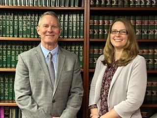 Lawyers of Stobierski & Connor Attorneys At Law