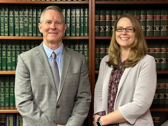 Lawyers of Stobierski & Connor Attorneys At Law