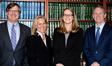 Lawyers of Stobierski & Connor Attorneys At Law