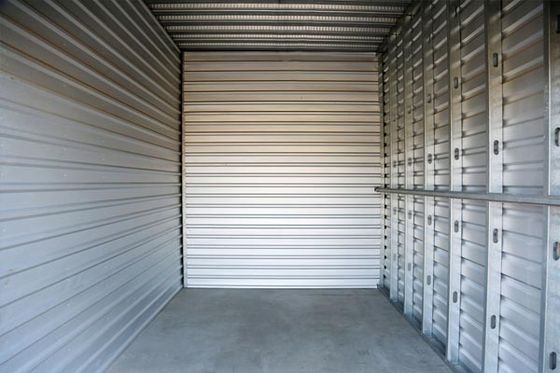 Clean and Dry Storage Units