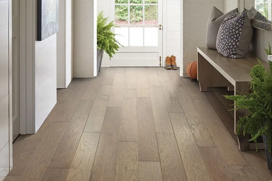 Styron Floor Covering