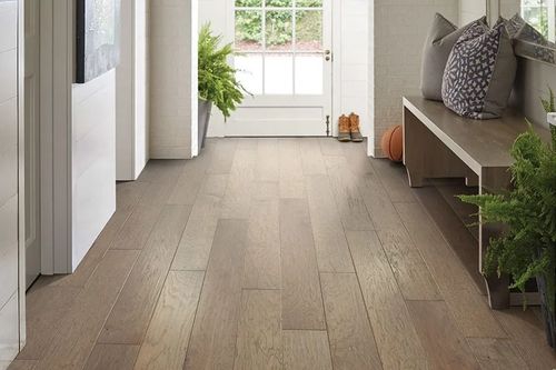 Styron Floor Covering