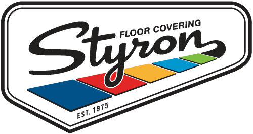 Styron Floor Covering logo