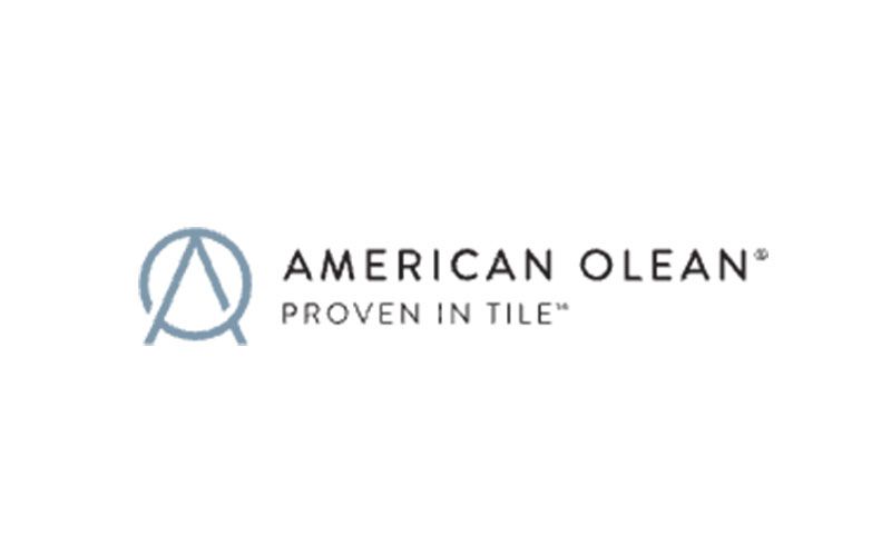 American Olean Proven in tile