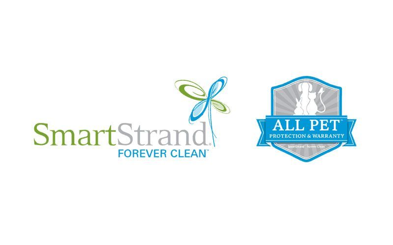 Smart Strand All Pet Protection and Warranty