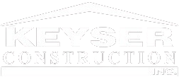 Keyser Construction Inc. | Logo