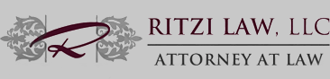 Ritzi Law LLC logo