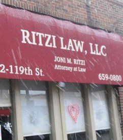 Ritzi Law, LLC office