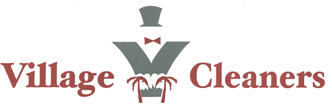 Village Cleaners Comapany logo