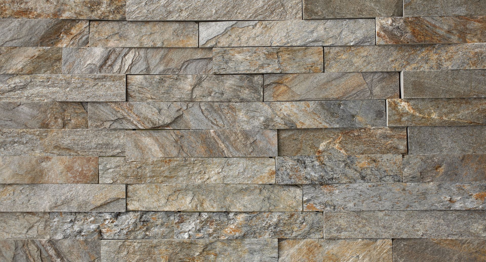 stone veneer