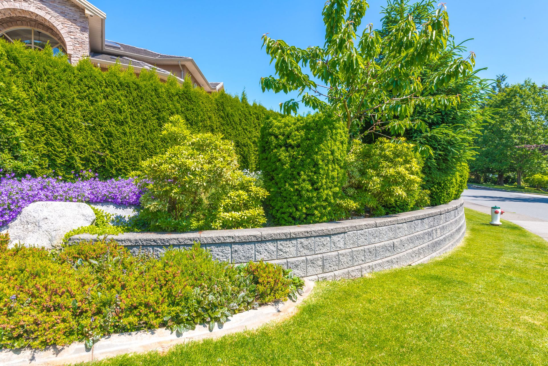 Riverside Stoneworks LLC