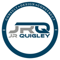 JR Quigley Inc - Logo
