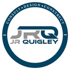 JR Quigley Inc - Logo
