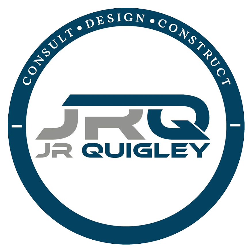 JR Quigley Inc - Logo
