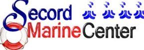 Secord Marine Center - logo