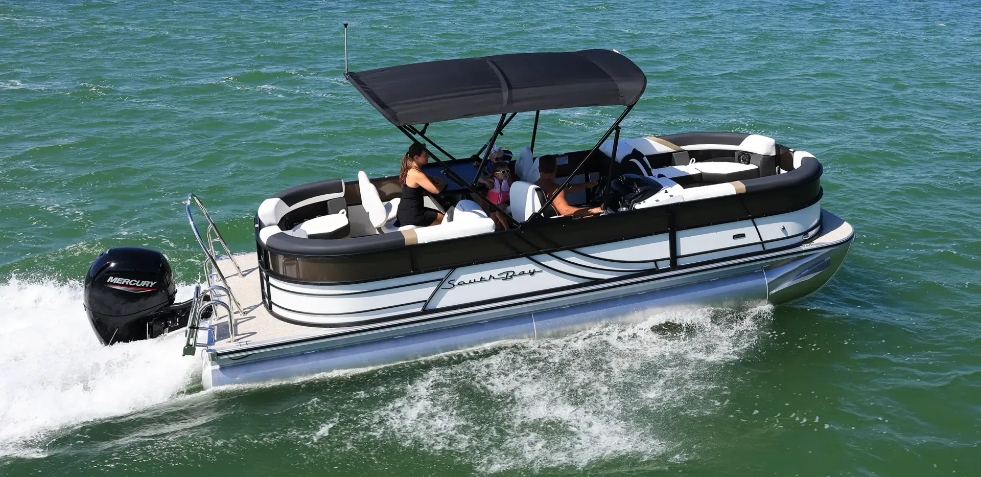 Pontoon