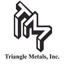 Triangle Metals Inc. logo