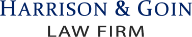 Harrison & Goin Law Firm-Logo