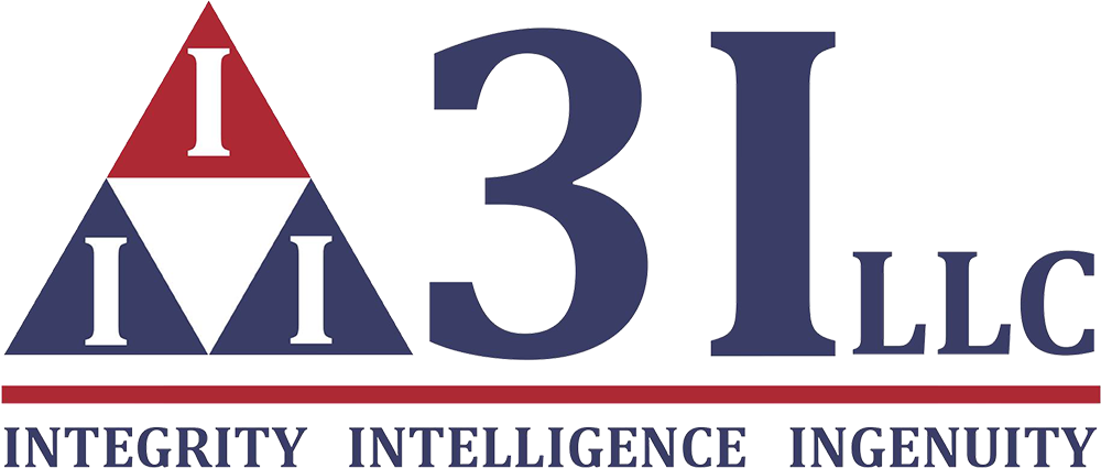 3I LLC Contracting - logo