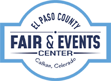 El Paso County Fair & Events Center Calhan Colorado