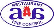 AAA Restaurant Fire Control Logo