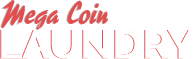 Mega Coin Laundry-Logo