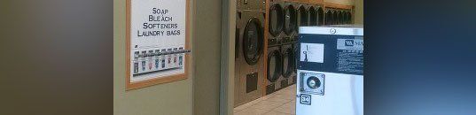 Laundry Services