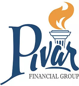 Pivar Financial Group - Logo