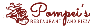 Pompei's Restaurant & Pizza - Logo