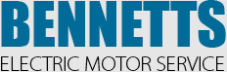 Bennetts Electric Motor Service - Logo