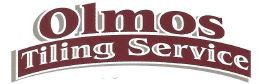 Olmos Tiling Service-Logo