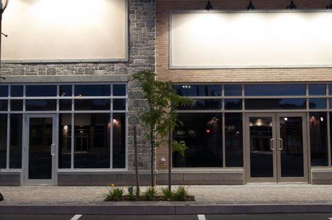 Learn More About Mirrors and Furniture Storefront design