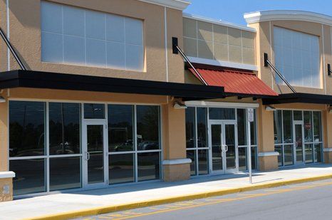 Learn More About Storefronts and Windows Storefronts and Windows