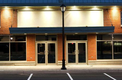 Learn More About Storefronts and Windows Storefronts and Windows