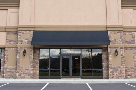 Learn More About Mirrors and Furniture Storefront