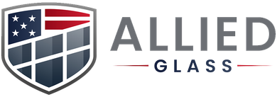 Allied Glass Inc - Logo
