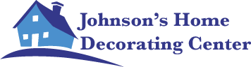 Johnson's Home Decorating Center | Logo