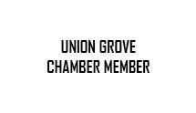 Union Grove Chamber member