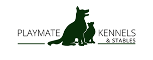 Playmate Kennels And Stables - logo