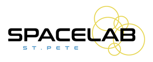 SpaceLab St. Pete | Logo