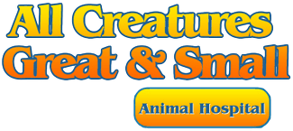 All Creatures Great & Small Animal Hospital - Vet | Fairfield, NJ