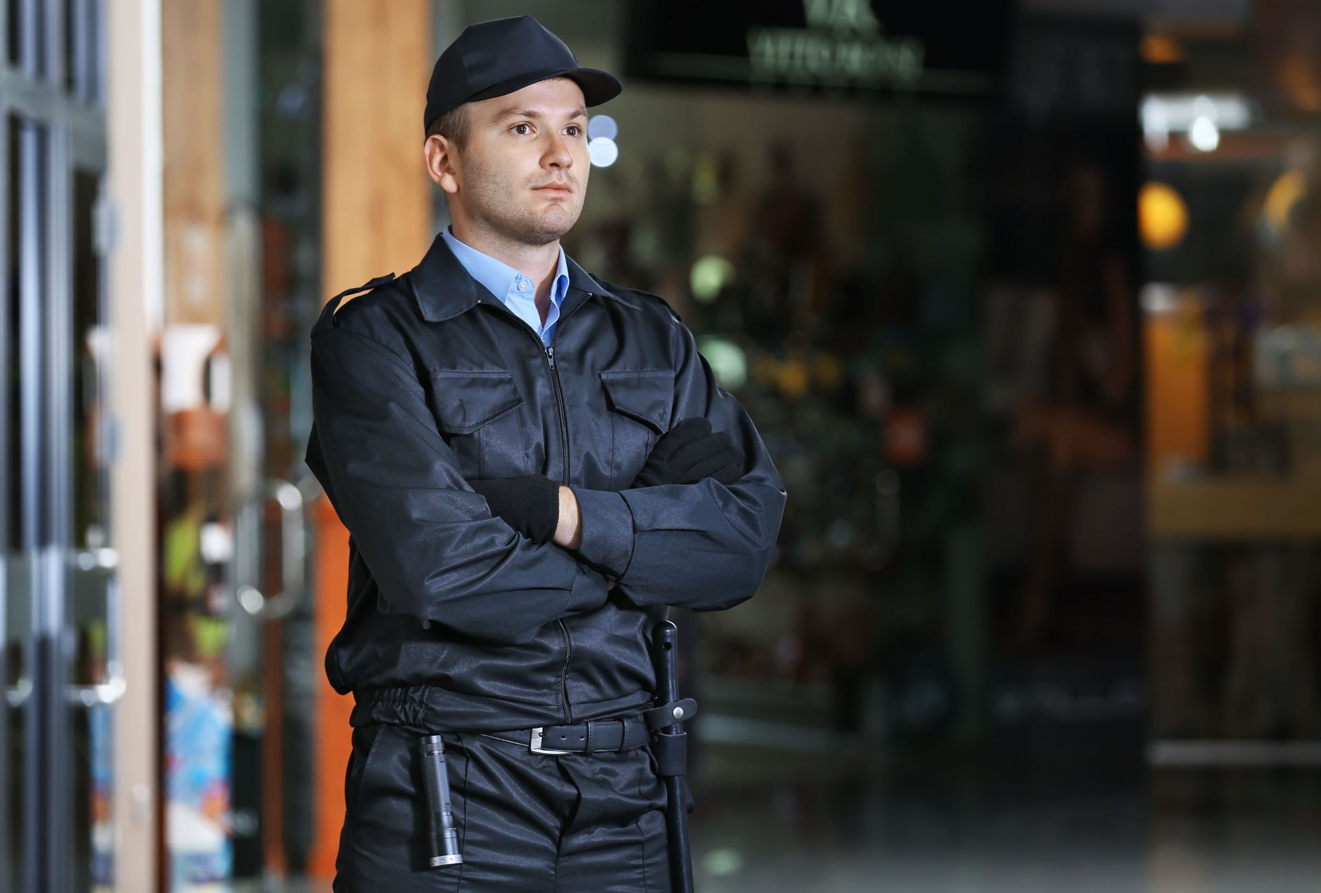Knight's Armor Security and Investigations Group LLC