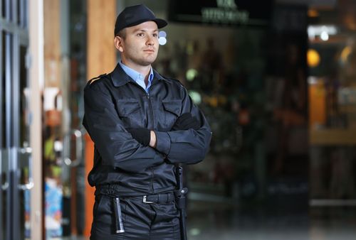Knight's Armor Security and Investigations Group LLC