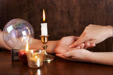 Old Town Oracle Psychic & Crystal Shop