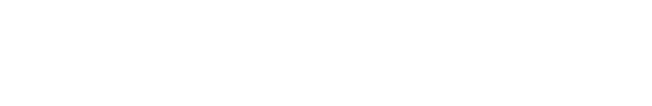 Old Town Oracle Psychic & Crystal Shop Logo