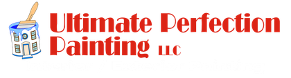 Ultimate Perfection Painting - logo