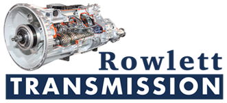 Rowlett Transmission | Logo