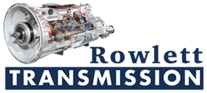Rowlett Transmission | Logo