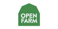 Open Farm logo