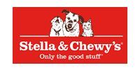 Stella and chewys logo